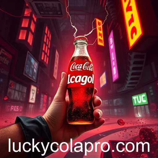 Exploring the World of Action Games Featuring LuckyCola