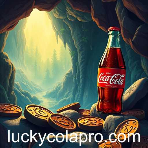 Exploring the World of 'Luckycola' Adventure Games