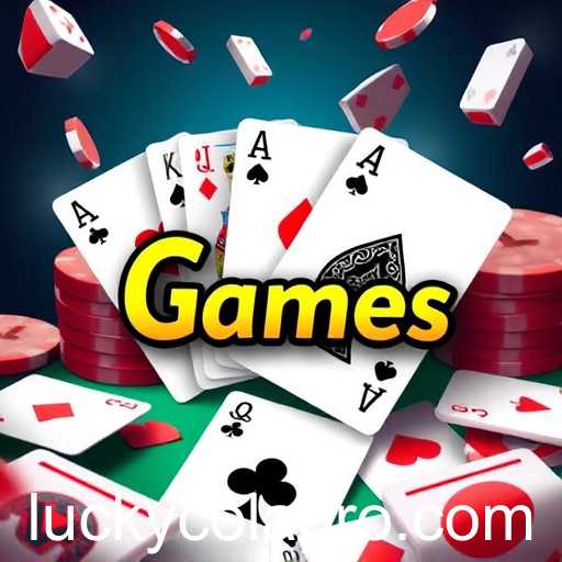 Exploring the World of Card Games on LuckyCola: A Fusion of Tradition and Technology