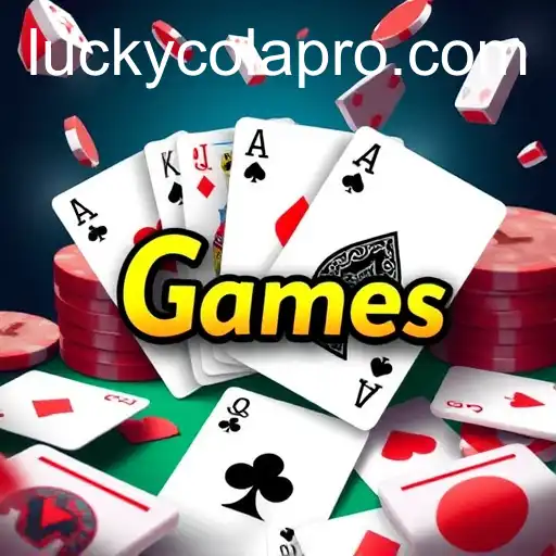 Exploring the World of Card Games on LuckyCola: A Fusion of Tradition and Technology