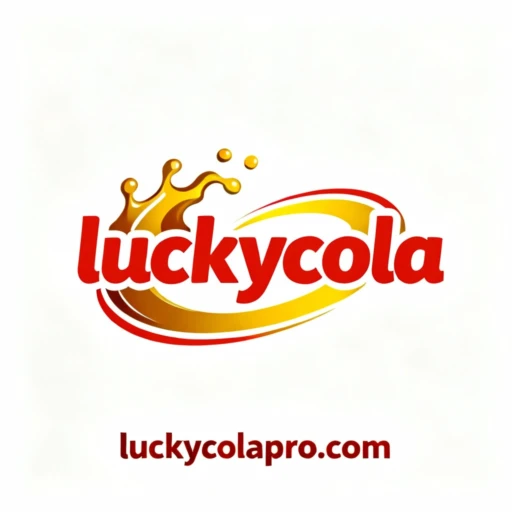 Play fun games and win exciting prizes on LuckyCola's game platform.