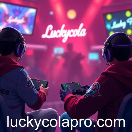 Emerging Trends in Online Gaming