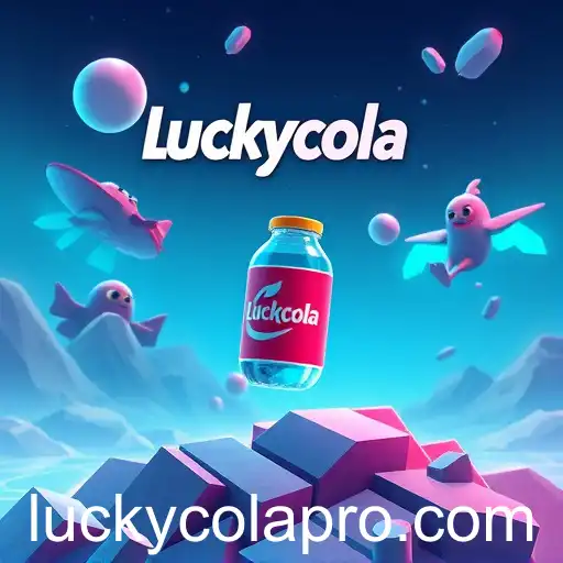 Gaming Evolution and Luckycola's Rise