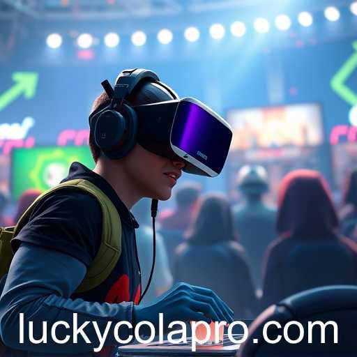 Gaming Trends Surge Amid Evolving Online Platforms