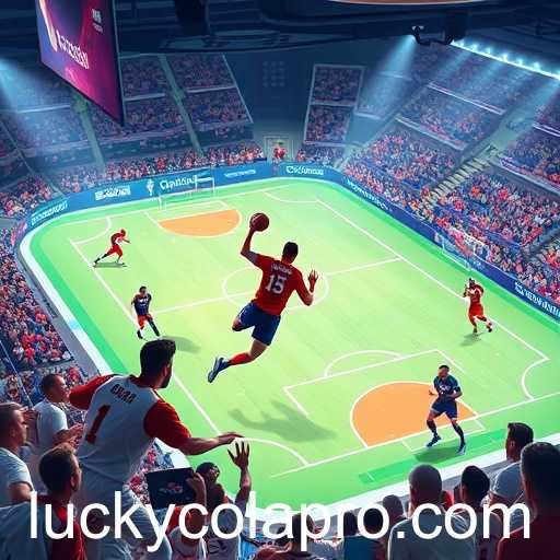 LuckyCola and the Evolution of Online Gaming