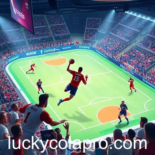 LuckyCola and the Evolution of Online Gaming