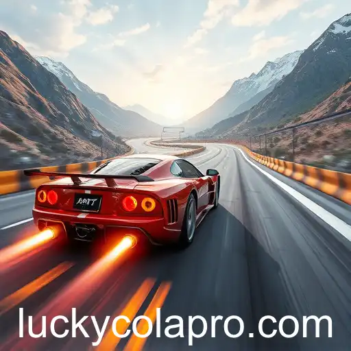 The Game-changing Rise of LuckyCola