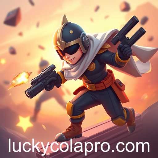 Exploring the Thrill of Multiplayer Games with Luckycola