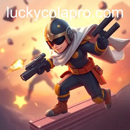 Exploring the Thrill of Multiplayer Games with Luckycola