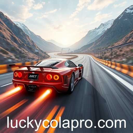 Exploring the Thrill of Racing Games: A High-Octane Adventure