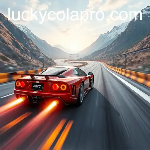 Exploring the Thrill of Racing Games: A High-Octane Adventure