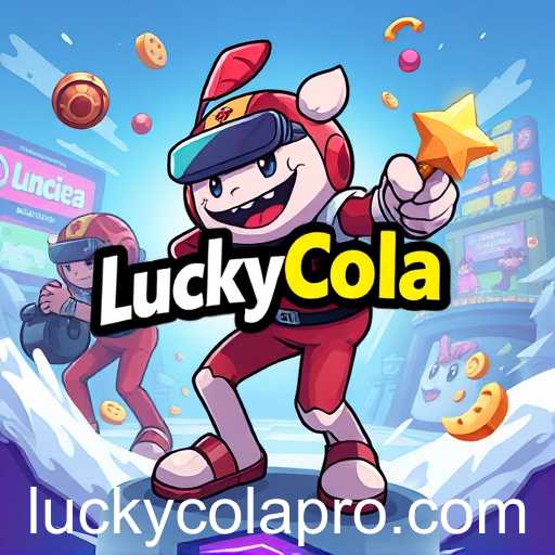 The Rise of Luckycola in Online Gaming
