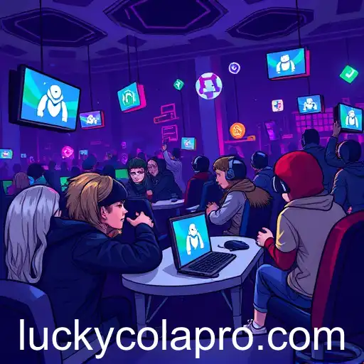 The Rise of Gaming Platforms Post-Pandemic