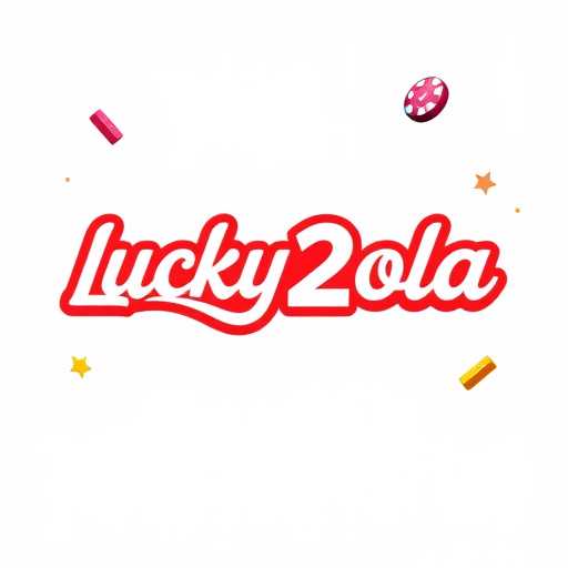 The Rise of Online Gaming with LuckyCola