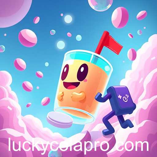 The Rise of LuckyCola in Online Gaming