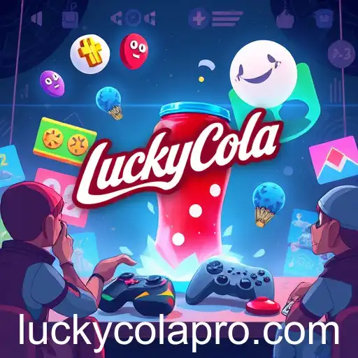 The Rise of Luckycola: A Digital Gaming Phenomenon
