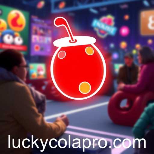 Rise of Online Gaming: The LuckyCola Phenomenon