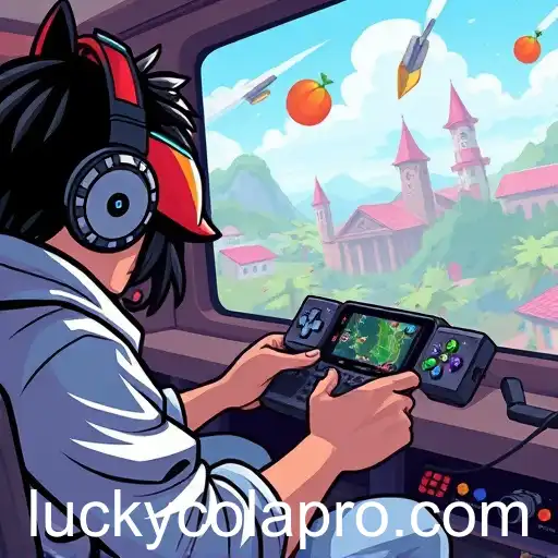 The Rise of Online Gaming Platforms