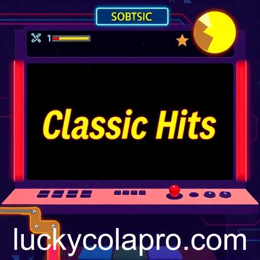 The Rise of LuckyCola: A Thrilling Digital Playground