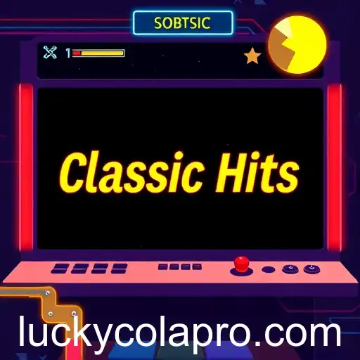 The Rise of LuckyCola: A Thrilling Digital Playground